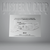 BOX - MVP REEDITION