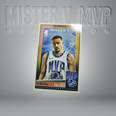 BOX - MVP REEDITION