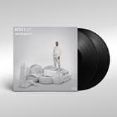 VINYLE -  MVP RÉÉDITION  (DEDICACÉ)