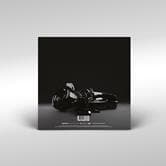 VINYLE -  MVP RÉÉDITION  (DEDICACÉ)