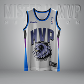 PACK - VINYLE MVP RÉÉDITION + MAILLOT